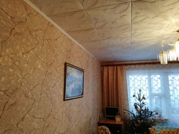 2-комнатная квартира, ул. Янки Купалы 9, фотография 2