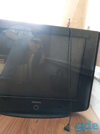 Б/У продажа телевизора SAMSUNG CS-29Z58HPQ, фотография 1