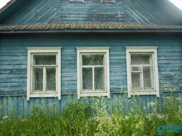 Продам дом в д.Новый Погост Миорского р-на, фотография 3