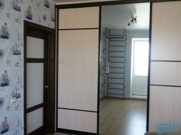 Продам 2-комнатную квартиру в аг.Бабиничи, фотография 10