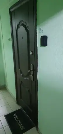 1 к.кв.на часы,сутки возле Комаровского рынка., Куйбышева-46, фотография 10