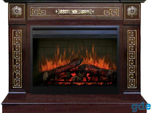 Электрокамин Dimplex NEW SYMPHONY 26 LED, фотография 9