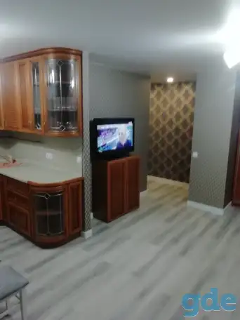Квартира на сутки в Пружинах, фотография 1