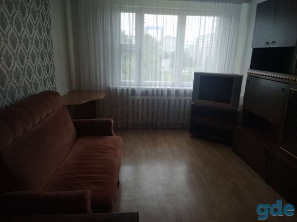Сдам квартиру, Дзержинского, фотография 1