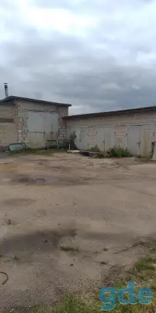 Автомастерская, ул.Комсомольская, 137А, фотография 4