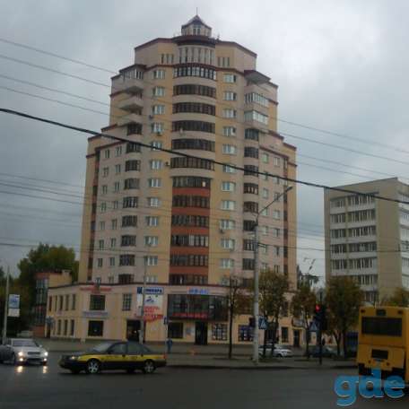 Торговое помещение в аренду, ул. Островского, 15, фотография 1