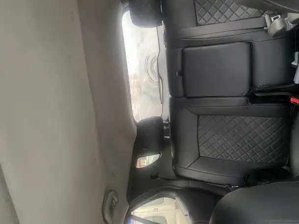 Продам Шевроле эквинокс Chevrolet, фотография 13