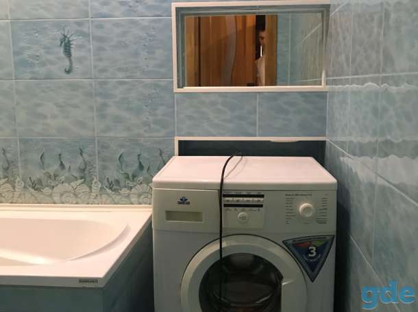 Квартиры на сутки в Речице, ул. Мира, д.  5, фотография 1