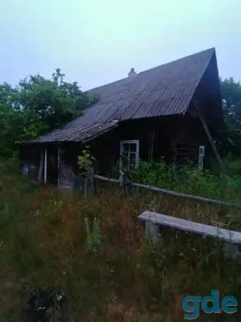Дом с участком, д. Коники, фотография 2