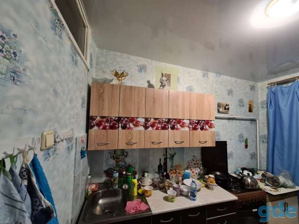 2х комнатная квартира продам, ул.50 лет октября д.47, фотография 1