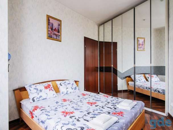 Квартира возле ЦУМа, проспект Независимости 46, фотография 2