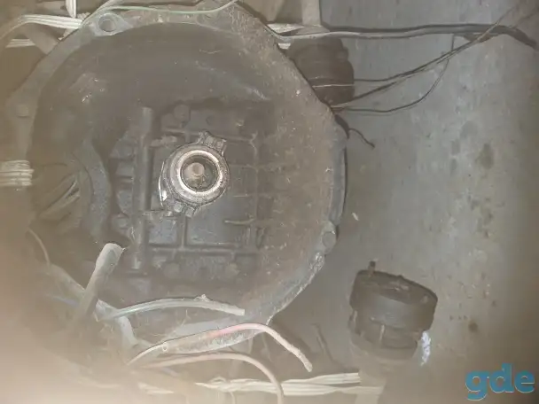 Запчасти фольксваген Т2 Volkswagen Transporter, фотография 10