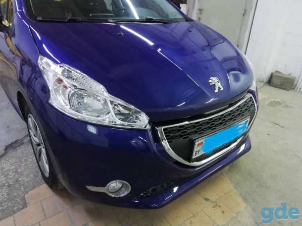 Покраска авто, сварочные работы, антикорозийная обработка, полировка, кузовной ремонт авто по страховому случаю, фотография 1