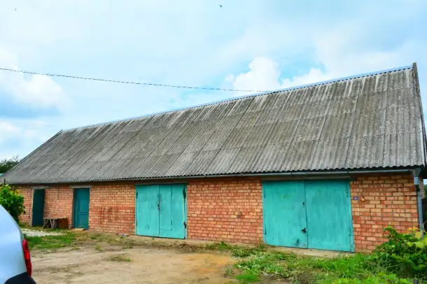 Продам дом в д. Новые Зеленки 56 км. от Минска, фотография 6