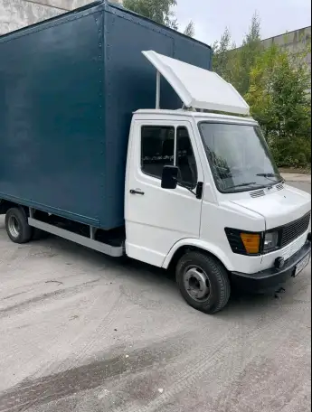 Грузоперевозки по г. Жлобину району РБ, фотография 3