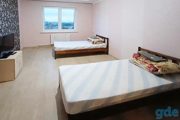 Квартиры на сутки в Бобруйске для командированных., фотография 3