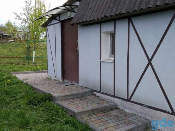 продам дом, фотография 8