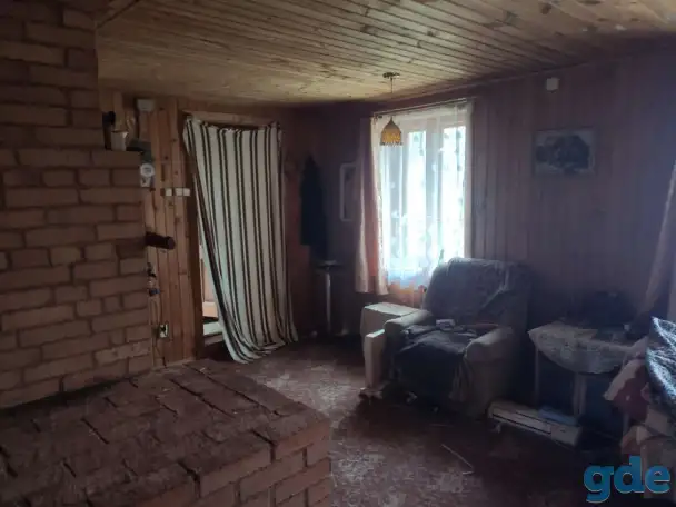 Сдается дача в аренду в 9 км от Минска, с/т Голубой факел, 46, фотография 3