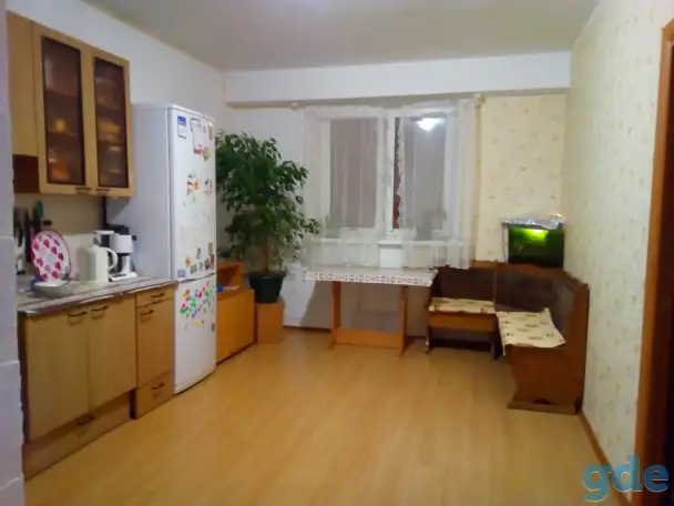 комната в просторной квартире, игуменский тракт, фотография 1