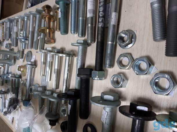 Прибыльный бизнес по продаже автокрепежа, фотография 12