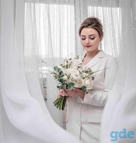 Свадебный и семейный фотограф(видеограф), фотография 1