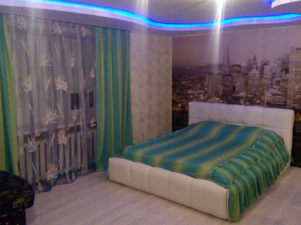Квартиры на сутки в Борисове, Лопатина 154, фотография 2