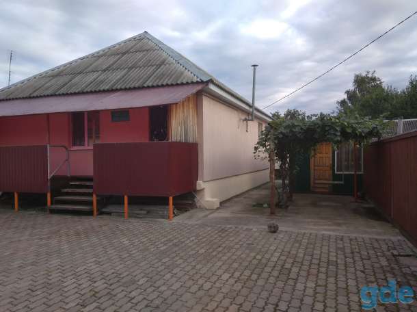 Продается жилой дом, ул. Матросова, д. 37, фотография 1
