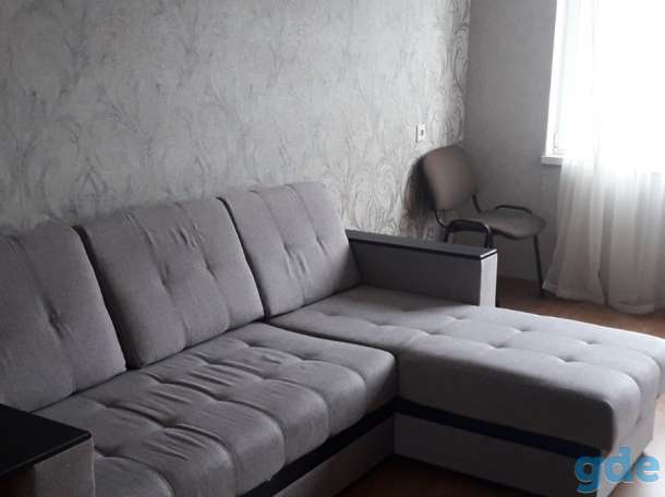 Сдам квартиру на длительный срок, ул. Быховская 99, фотография 1