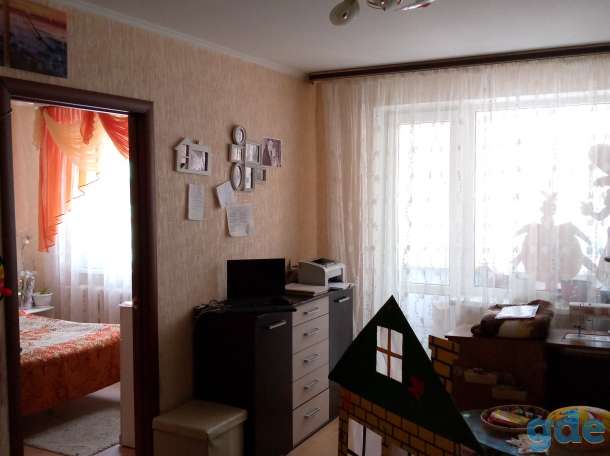 продажа квартиры, фотография 3