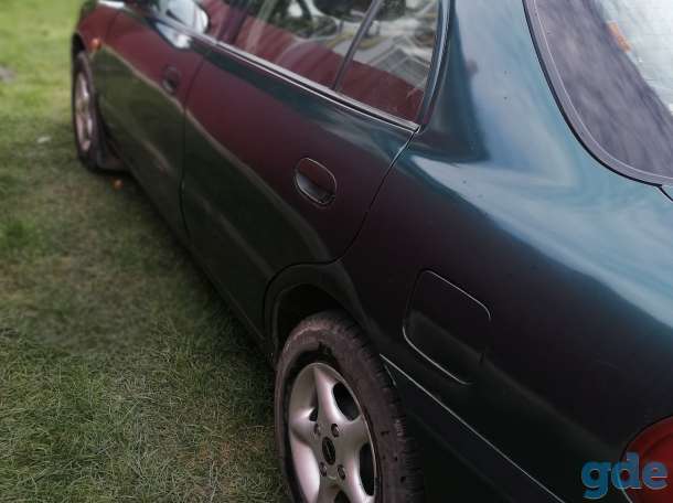 Продам авто Hyundai Accent, фотография 5