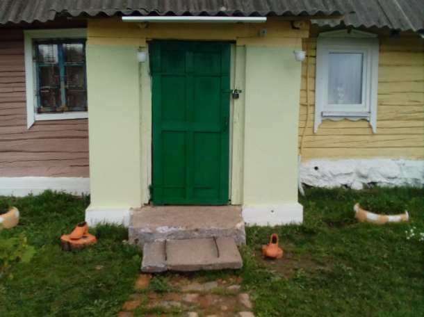 Жилой дом, Д Михничи, фотография 1
