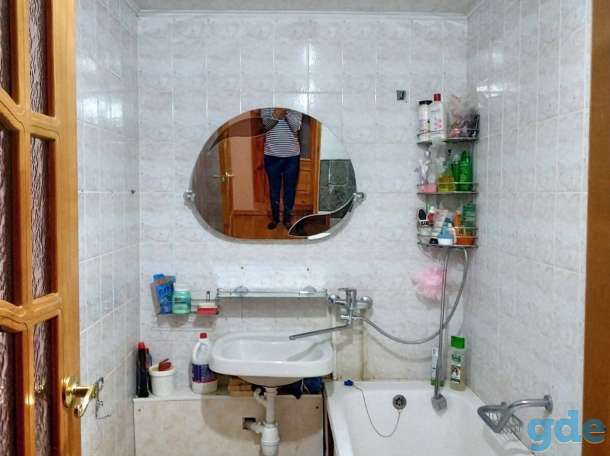Коттедж г. Горки, фотография 8