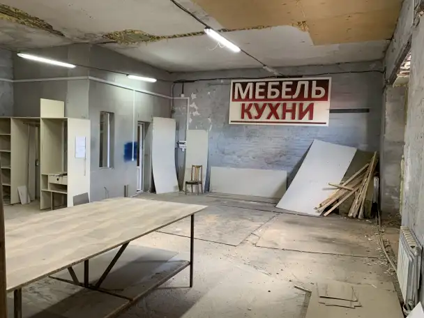 Производственное помещение с офисом аренда, фотография 16