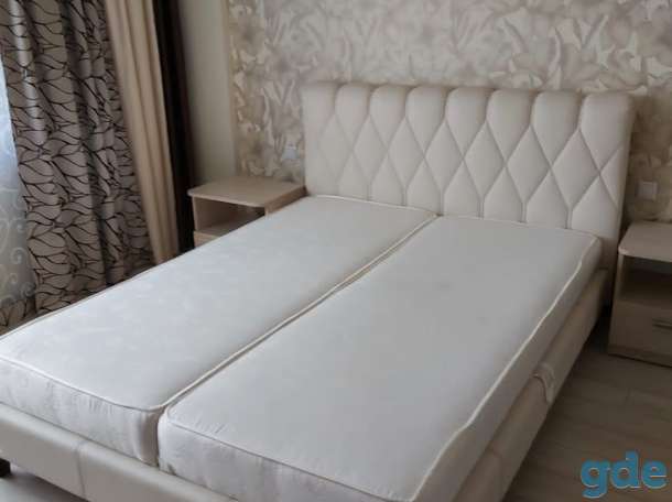 Продам кровать, фотография 1