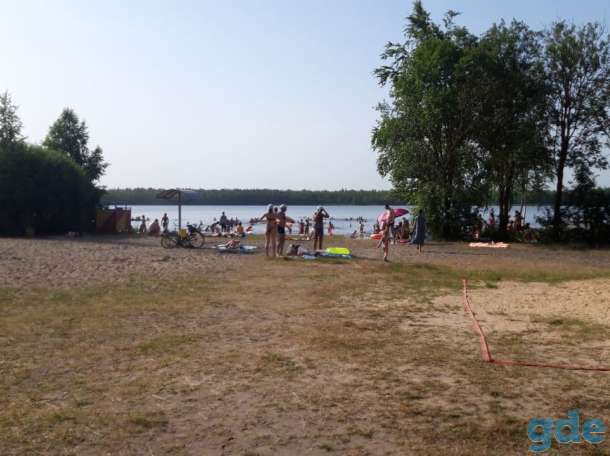 Продам участок, ст. Остров, фотография 4