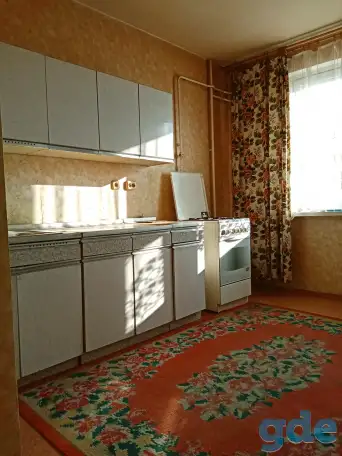 Продается 2-х комнатная квартира (без мебели)  в г. Минске, фотография 4