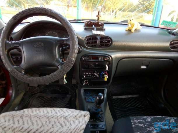 Продам авто в хорошем состоянии, фотография 1