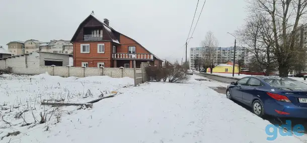 Участок, Володарского 12, фотография 2