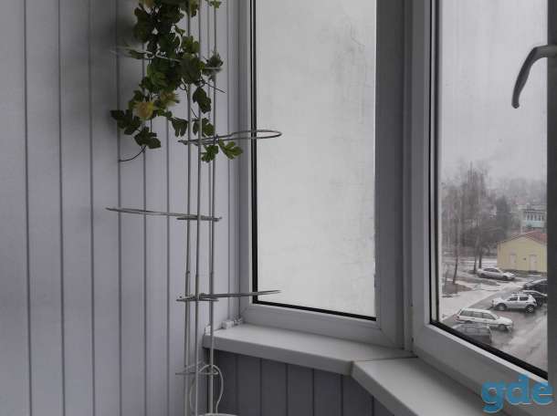 Продается 3-х комнатная квартира в г.Ошмяны., фотография 10