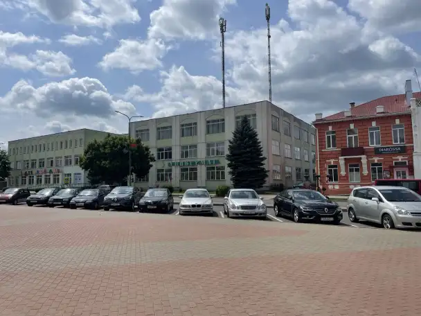 Торговые площади Пружаны Универмаг 2,3 этаж, фотография 2