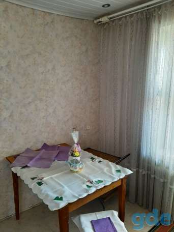 Квартира 3-комнатная, пр. Интернациональный 32, фотография 2