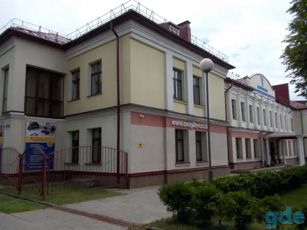 аренда комфортных офисов, ул.Циолковского,1, фотография 8