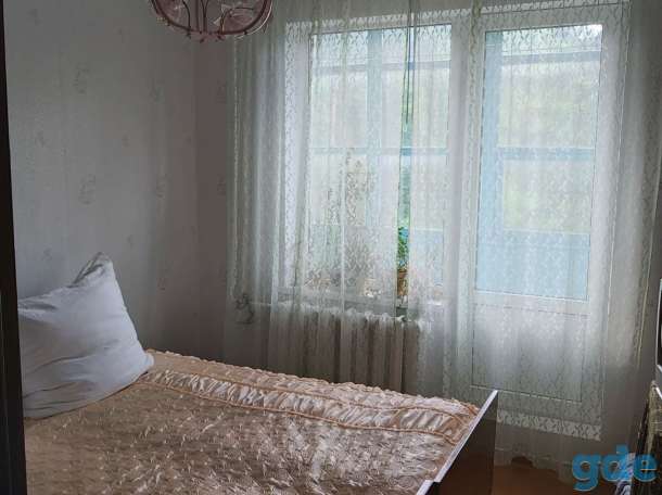 Продам квартиру, Осиповичский р-н, в/г Лапичи, ул. Армейская, д. 5, фотография 10