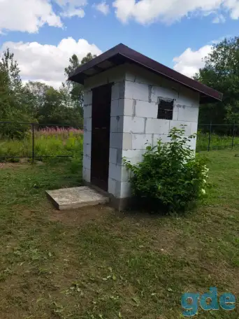 Продам дачу, с.т.Железняки 2 на берегу, фотография 6