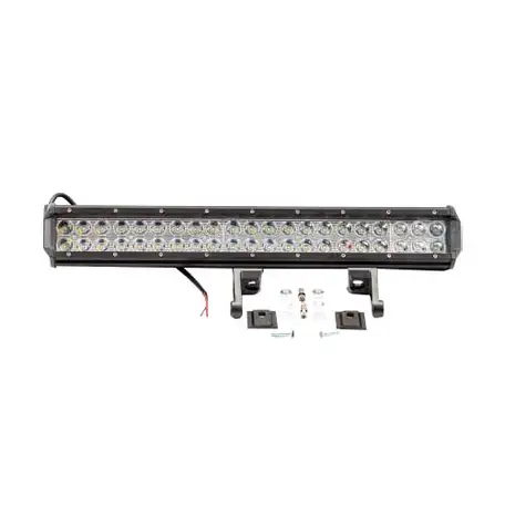 Фара led балка 120w, фотография 1