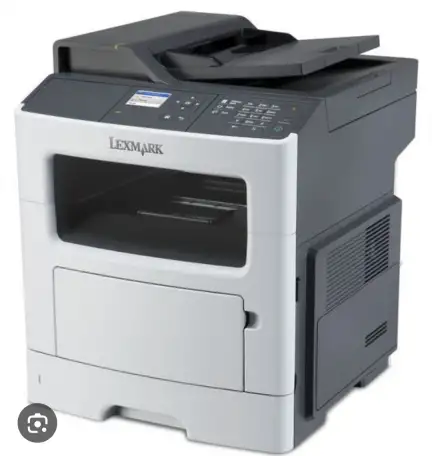 МФУ Lexmark MX317dn, фотография 1