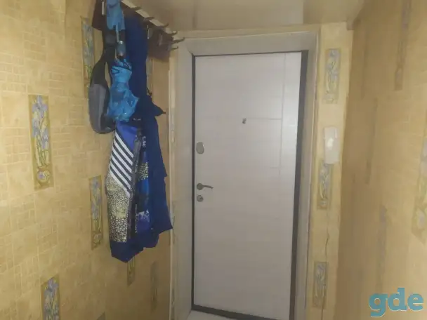 Продам 1-комнатную квартиру по адресу переулок Тухачевского 6, фотография 3