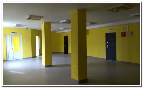 Помещение в аренду, Интернационалистов д 2, фотография 5