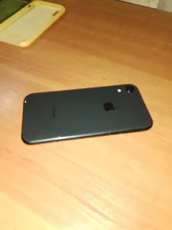 Продам iPhone XR 128, фотография 3