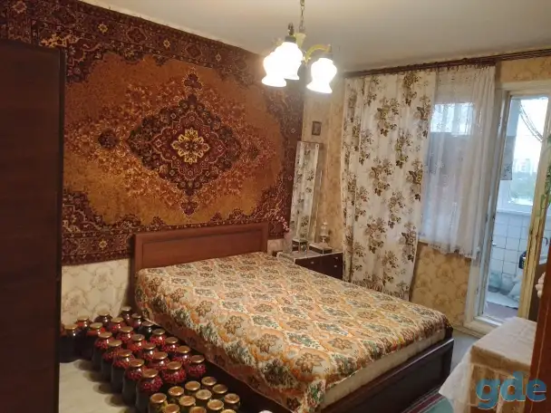 Сдам комнату, Беларусь, улица Лейтенанта Кижеватова, 64, фотография 3